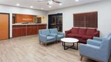 AmericInn by Wyndham Hudson Lobby