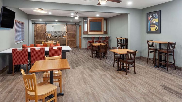 AmericInn by Wyndham Hudson Other