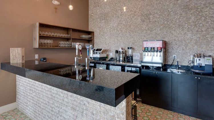Magic Village Yards, Trademark Collectio Restaurant