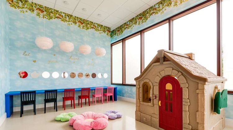 Magic Village Yards, Trademark Collectio Other