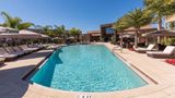 Magic Village Yards, Trademark Collectio Pool