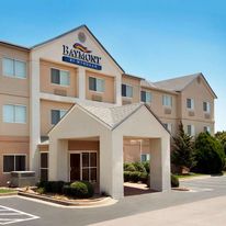 Baymont by Wyndham Tulsa