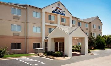 Baymont by Wyndham Tulsa