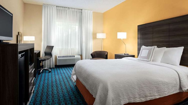Baymont by Wyndham Tulsa Room