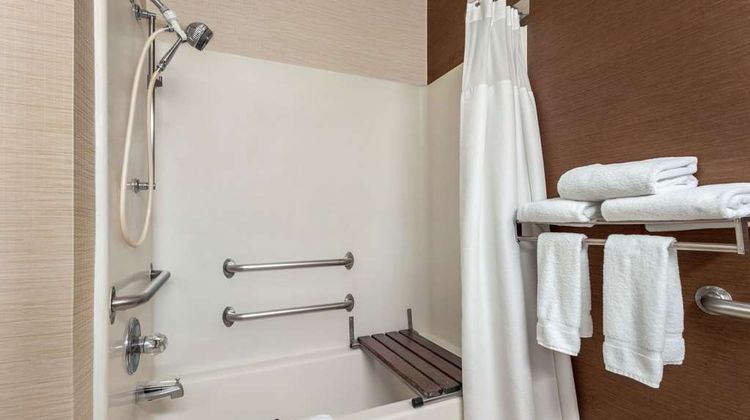 Baymont by Wyndham Tulsa Room