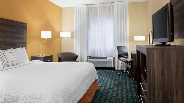 Baymont by Wyndham Tulsa Room
