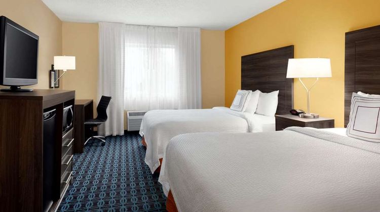 Baymont by Wyndham Tulsa Room