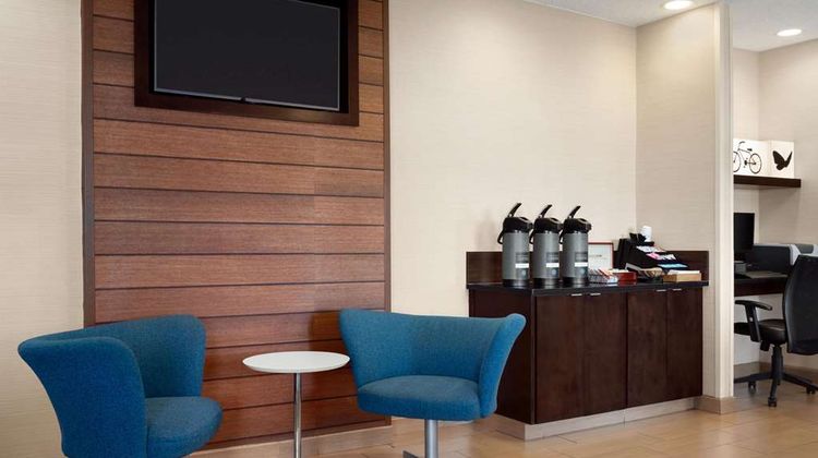 Baymont by Wyndham Tulsa Lobby