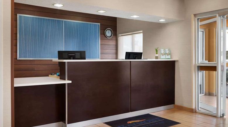 <b>Baymont by Wyndham Tulsa Lobby</b>. Images powered by <a href="https://iceportal.shijigroup.com/" title="IcePortal" target="_blank">IcePortal</a>.