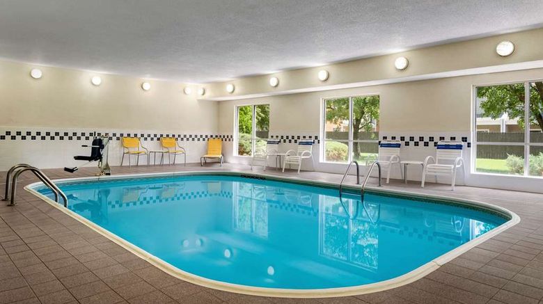 <b>Baymont by Wyndham Tulsa Pool</b>. Images powered by <a href="https://iceportal.shijigroup.com/" title="IcePortal" target="_blank">IcePortal</a>.