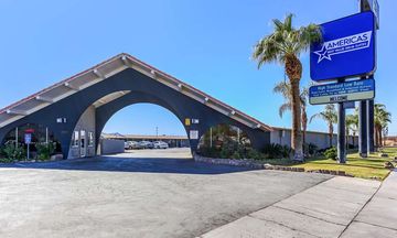 Americas Best Value Inn/Suites El Centro