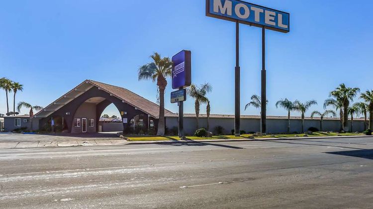 Americas Best Value Inn/Suites El Centro Exterior