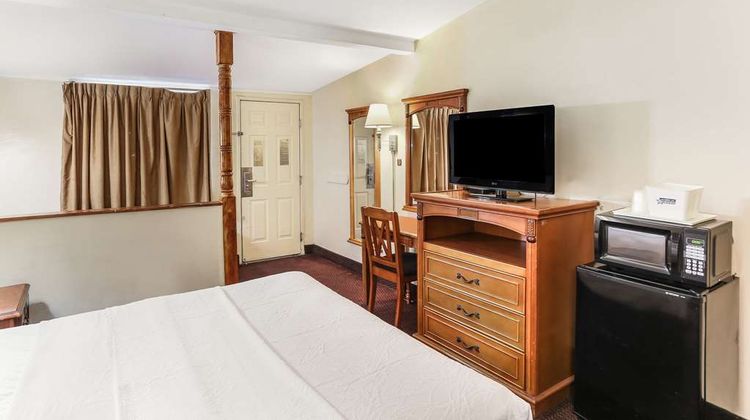 Americas Best Value Inn/Suites El Centro Suite