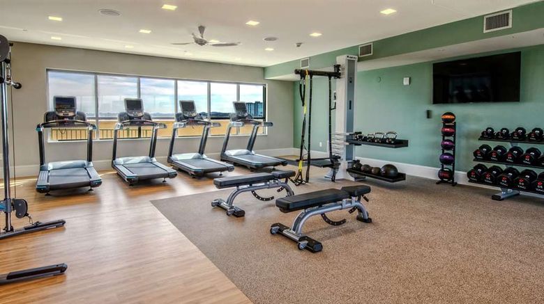 <b>Hilton Nashville Green Hills Health</b>. Images powered by <a href="https://iceportal.shijigroup.com/" title="IcePortal" target="_blank">IcePortal</a>.