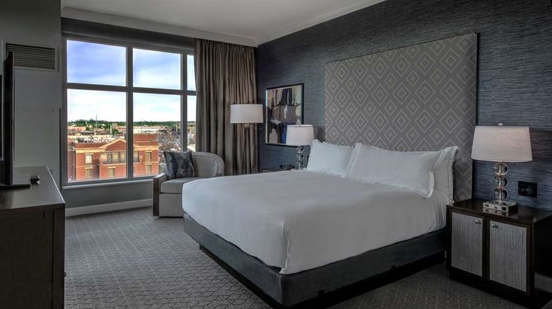 <b>Hilton Nashville Green Hills Room</b>. Images powered by <a href="https://iceportal.shijigroup.com/" title="IcePortal" target="_blank">IcePortal</a>.