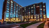 <b>Hilton Nashville Green Hills Exterior</b>. Images powered by <a href="https://iceportal.shijigroup.com/" title="IcePortal" target="_blank">IcePortal</a>.
