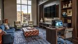 <b>Hilton Nashville Green Hills Lobby</b>. Images powered by <a href="https://iceportal.shijigroup.com/" title="IcePortal" target="_blank">IcePortal</a>.