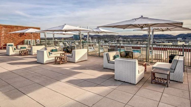 Hilton Nashville Green Hills Other