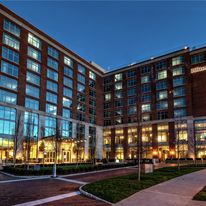 Hilton Nashville Green Hills