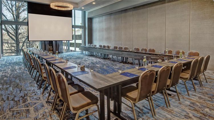 Hilton Nashville Green Hills Meeting