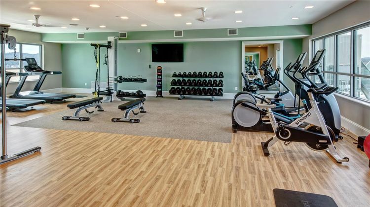 Hilton Nashville Green Hills Health
