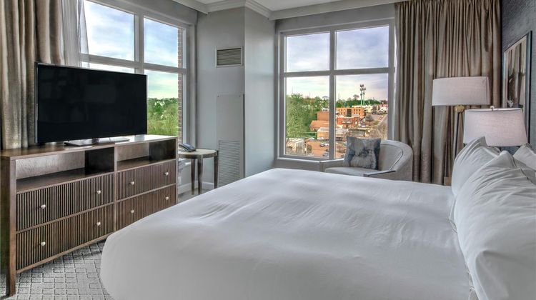 Hilton Nashville Green Hills Other
