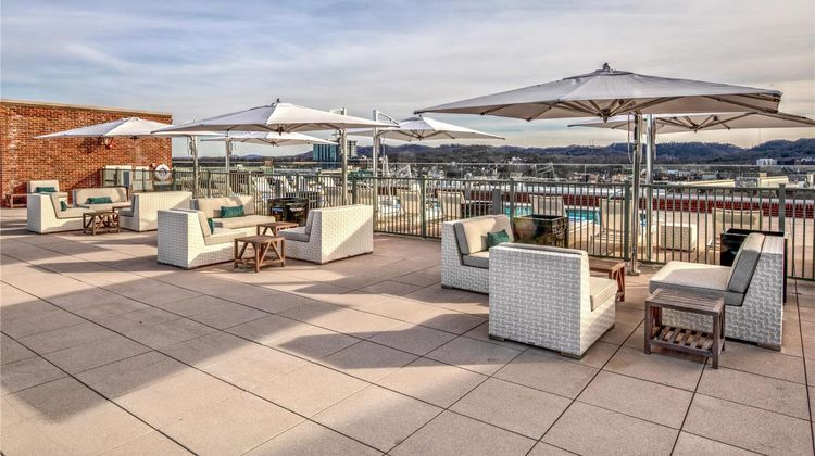 Hilton Nashville Green Hills Other