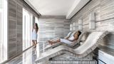 Waldorf Astoria Las Vegas Spa