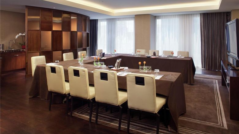 <b>Waldorf Astoria Las Vegas Meeting</b>. Images powered by <a href="https://iceportal.shijigroup.com/" title="IcePortal" target="_blank">IcePortal</a>.