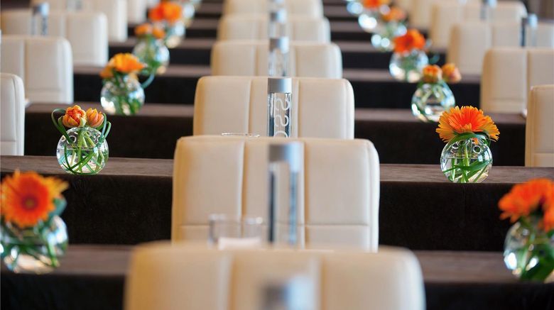 <b>Waldorf Astoria Las Vegas Meeting</b>. Images powered by <a href="https://iceportal.shijigroup.com/" title="IcePortal" target="_blank">IcePortal</a>.