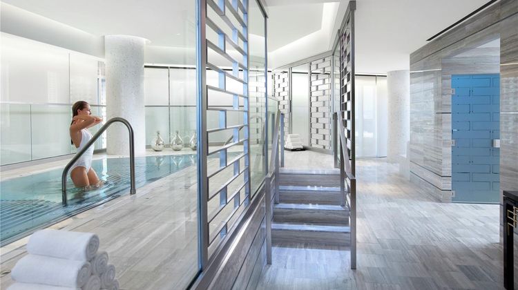 Waldorf Astoria Las Vegas Spa