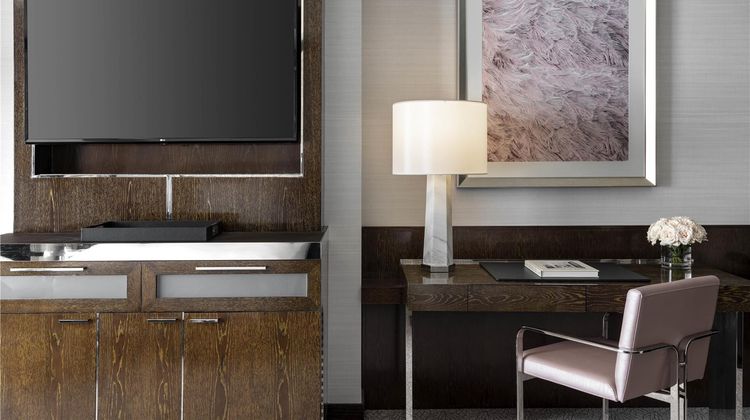Waldorf Astoria Las Vegas Room
