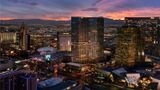 Waldorf Astoria Las Vegas Exterior
