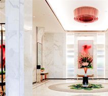 Waldorf Astoria Las Vegas Lobby