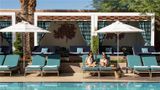 Waldorf Astoria Las Vegas Pool