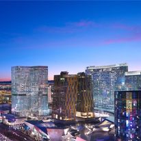 Waldorf Astoria Las Vegas