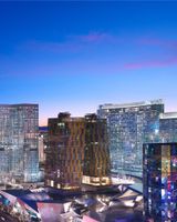 Waldorf Astoria Las Vegas