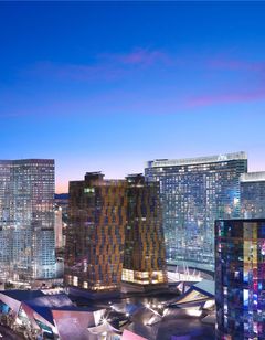 Waldorf Astoria Las Vegas