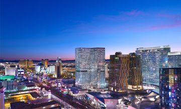 Waldorf Astoria Las Vegas