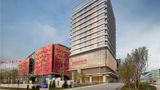 Hilton Garden Inn Zhuhai Hengqin Exterior