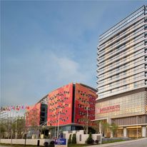 Hilton Garden Inn Zhuhai Hengqin