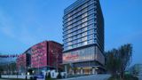 Hilton Garden Inn Zhuhai Hengqin Exterior