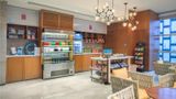 Hilton Garden Inn Zhuhai Hengqin Restaurant