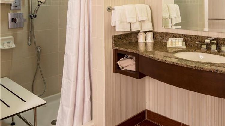 Hilton Garden Inn Zhuhai Hengqin Room
