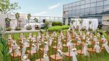 Hilton Garden Inn Zhuhai Hengqin Meeting