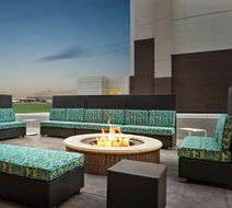 Home2 Suites by Hilton Brooklyn Park Exterior