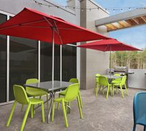 Home2 Suites by Hilton Brooklyn Park Exterior