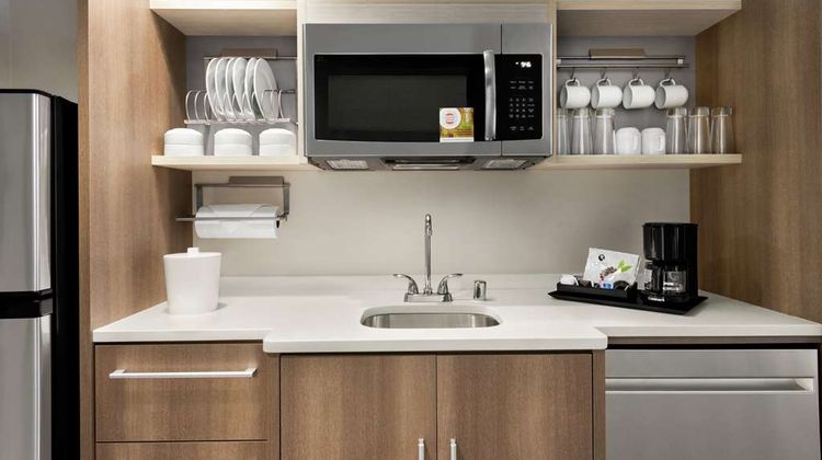 Home2 Suites by Hilton Brooklyn Park Other