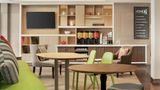 Home2 Suites by Hilton Brooklyn Park Lobby