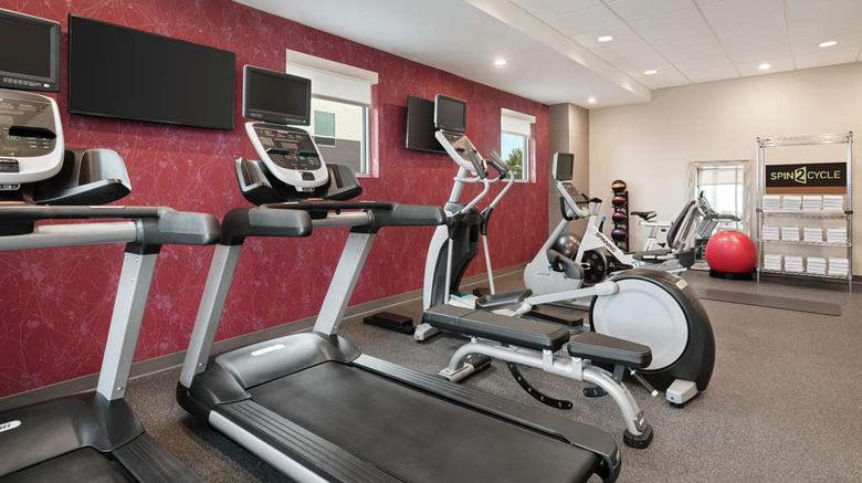 <b>Home2 Suites by Hilton Brooklyn Park Health</b>. Images powered by <a href="https://iceportal.shijigroup.com/" title="IcePortal" target="_blank">IcePortal</a>.